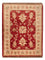 Ziegler Carpet - 66 x 52 cm - röd