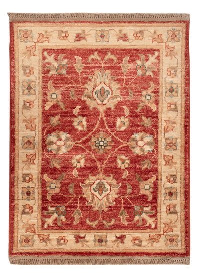 Ziegler Carpet 51x68cm - Oriental Carpet