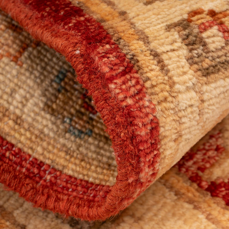 Ziegler Carpet - 68 x 51 cm - röd