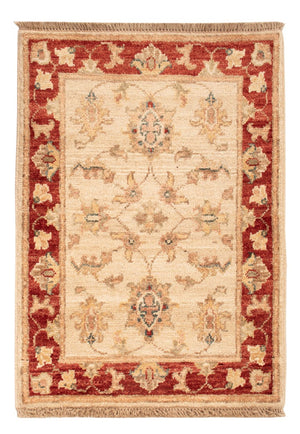 Ziegler Carpet - 69 x 49 cm - beige
