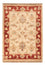 Ziegler Carpet - 69 x 49 cm - beige