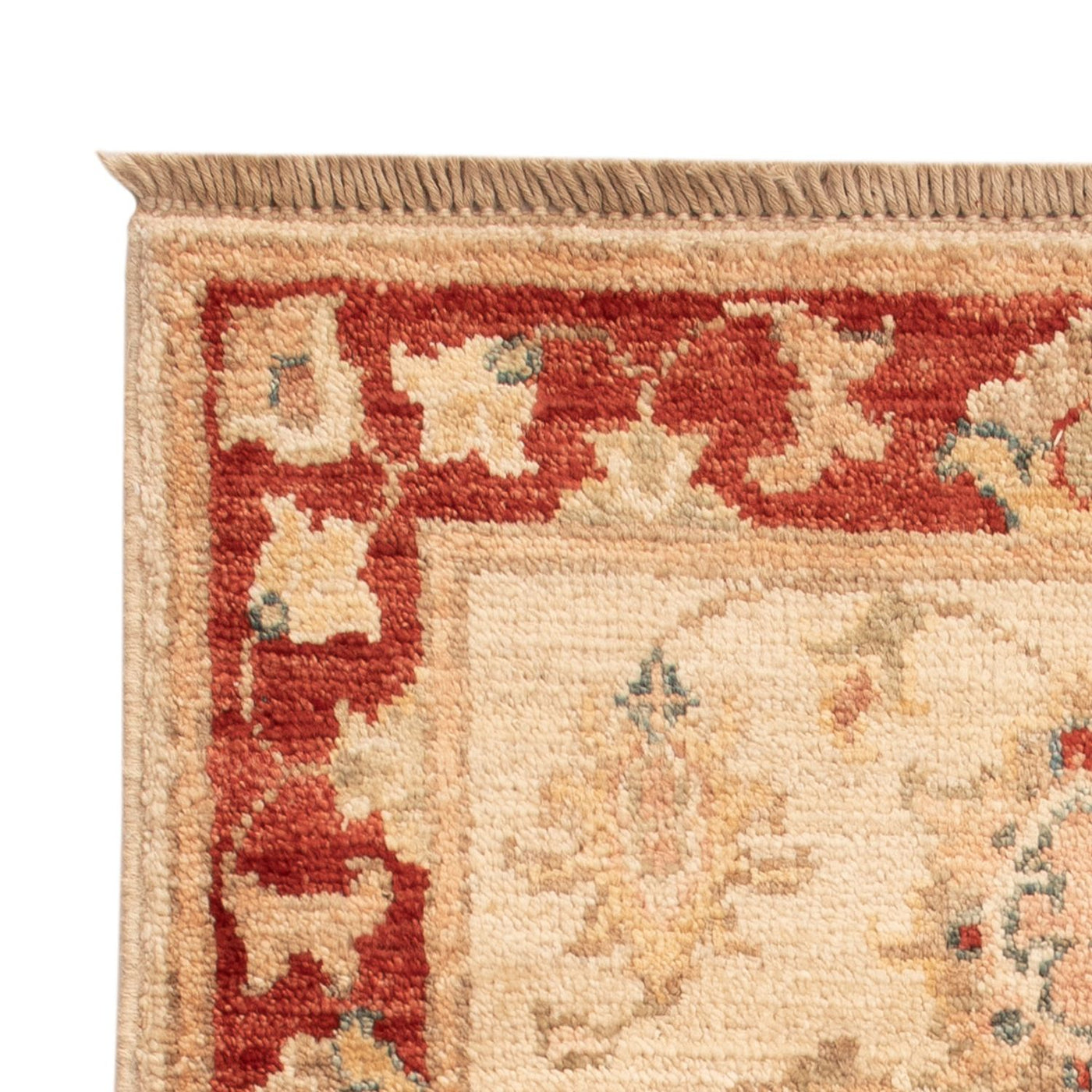Ziegler Carpet 69x49cm - Oriental Carpet