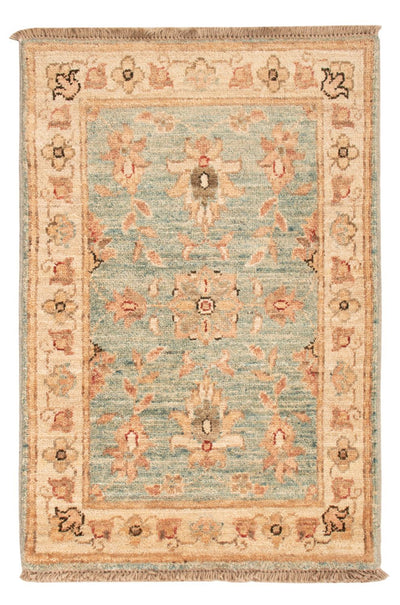 Ziegler Carpet 50x73cm - Oriental Carpet