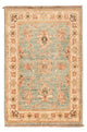 Ziegler Carpet 73x50cm - Oriental Carpet
