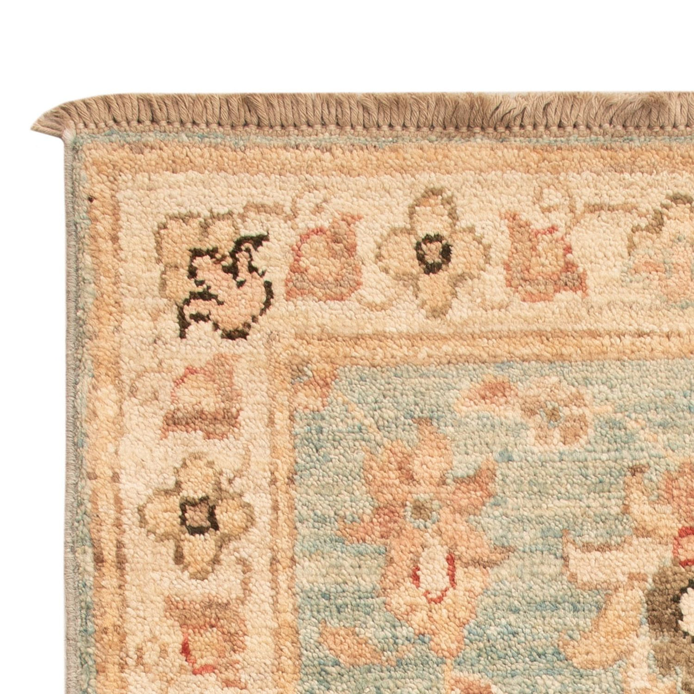 Ziegler Carpet 73x50cm - Oriental Carpet
