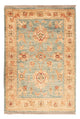 Ziegler Carpet 51x75cm - Oriental Carpet