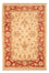 Ziegler Carpet - 92 x 62 cm - beige