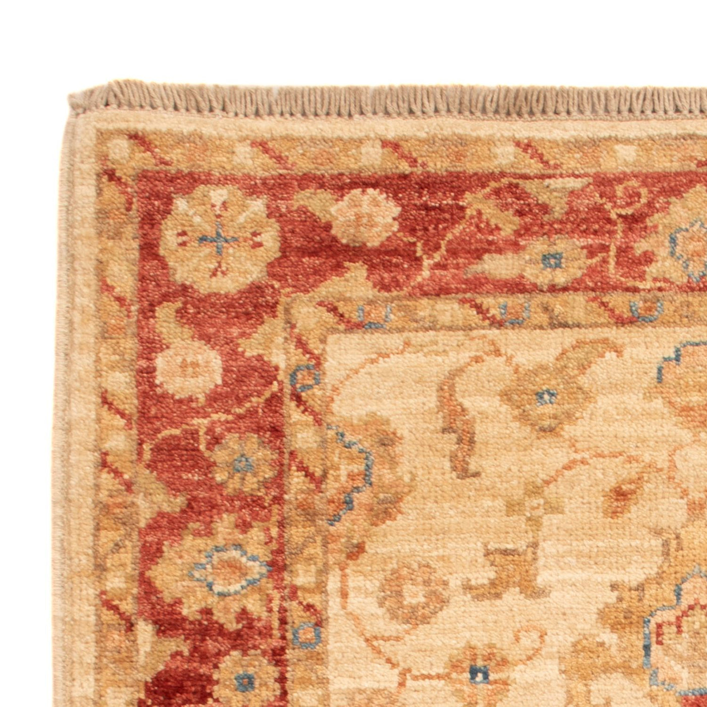 Ziegler Carpet 92x62cm - Oriental Carpet