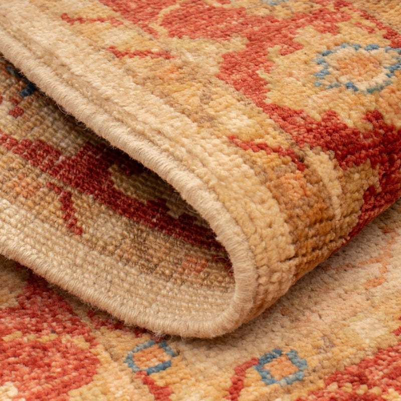Ziegler Carpet - 92 x 62 cm - beige