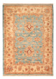 Ziegler Carpet 90x67cm - Oriental Carpet