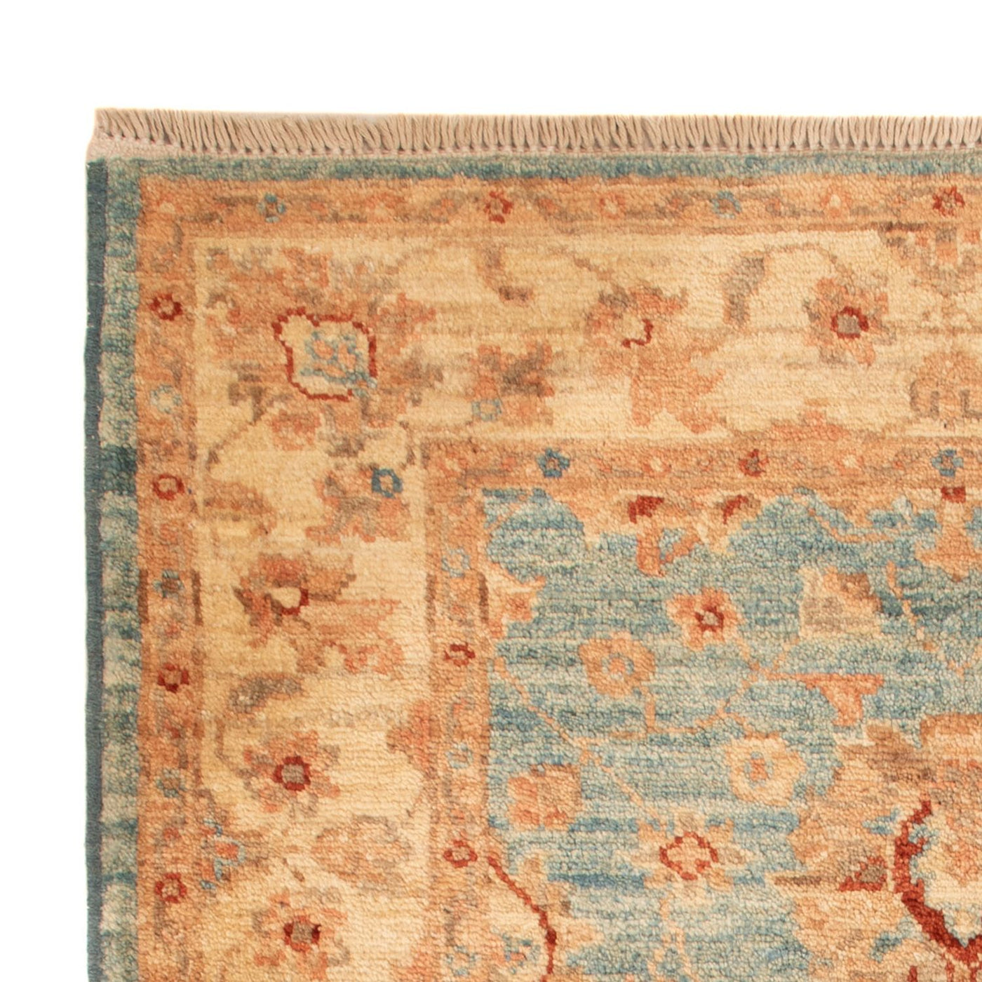 Ziegler Carpet 90x67cm - Oriental Carpet