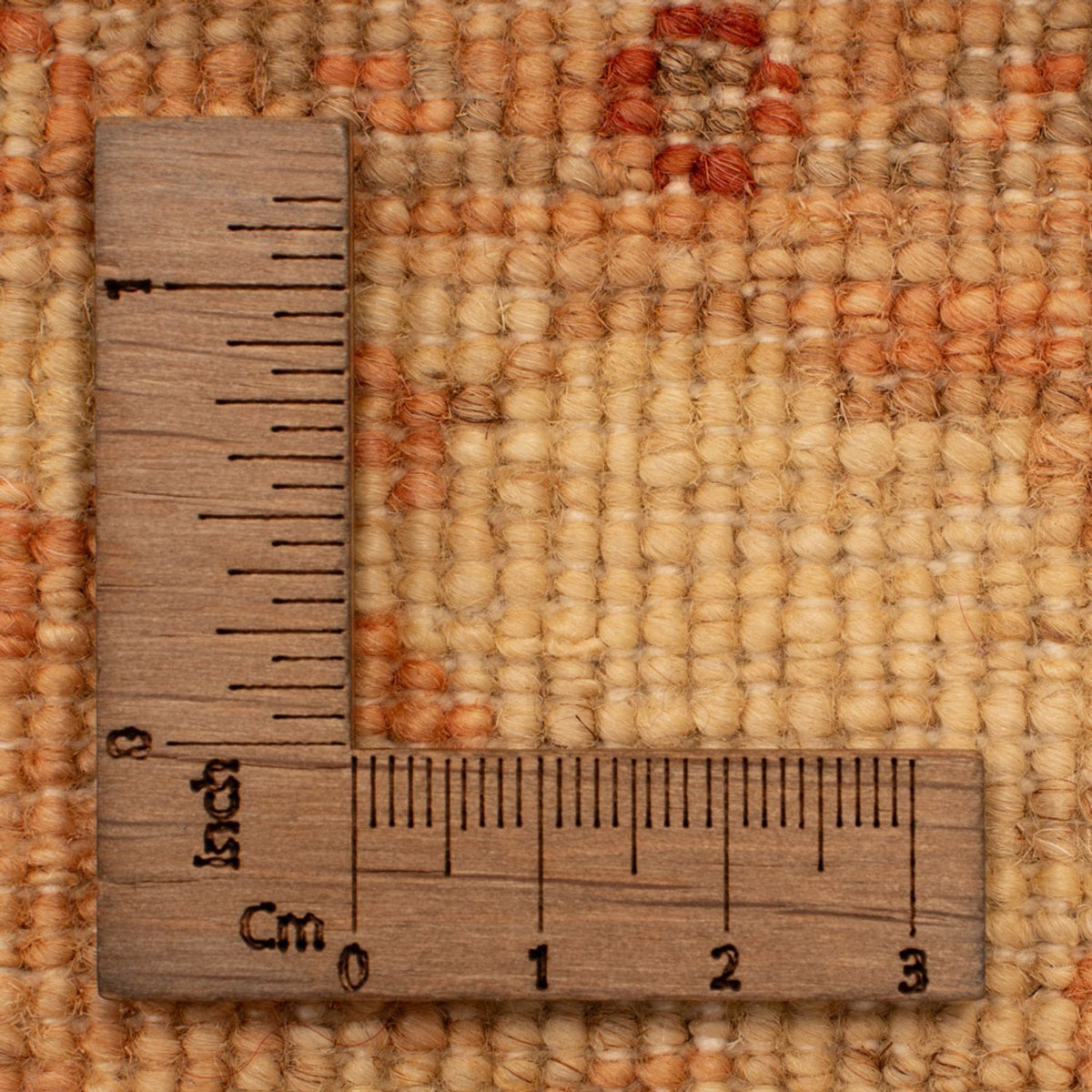 Ziegler Carpet - 90 x 67 cm - ljusblå