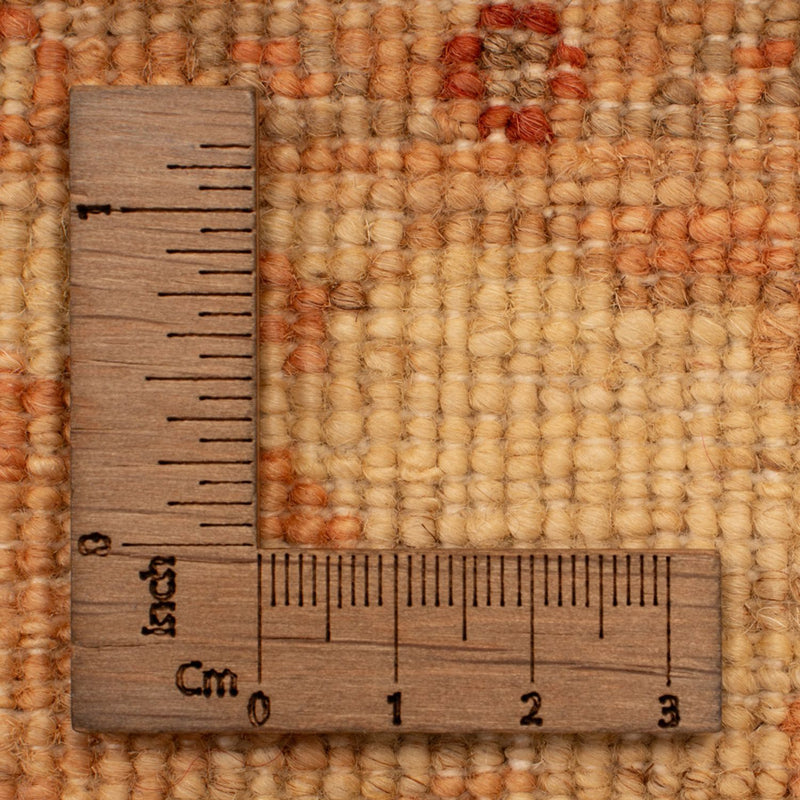 Ziegler Carpet - 90 x 67 cm - ljusblå