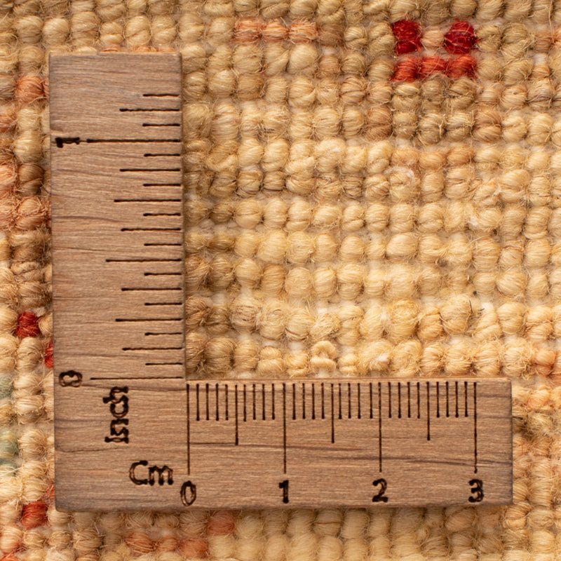 Ziegler Carpet - 86 x 62 cm - mintgrön