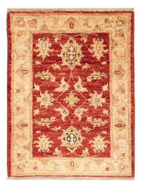 Ziegler Carpet - 71 x 52 cm - röd