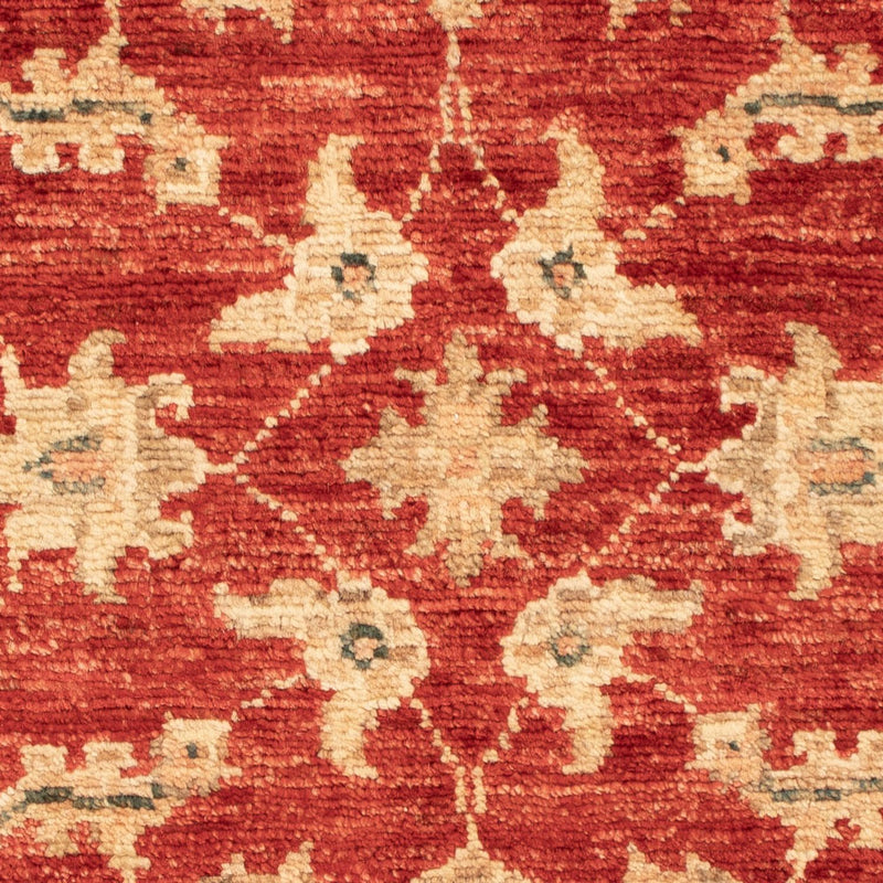 Ziegler Carpet - 71 x 52 cm - röd