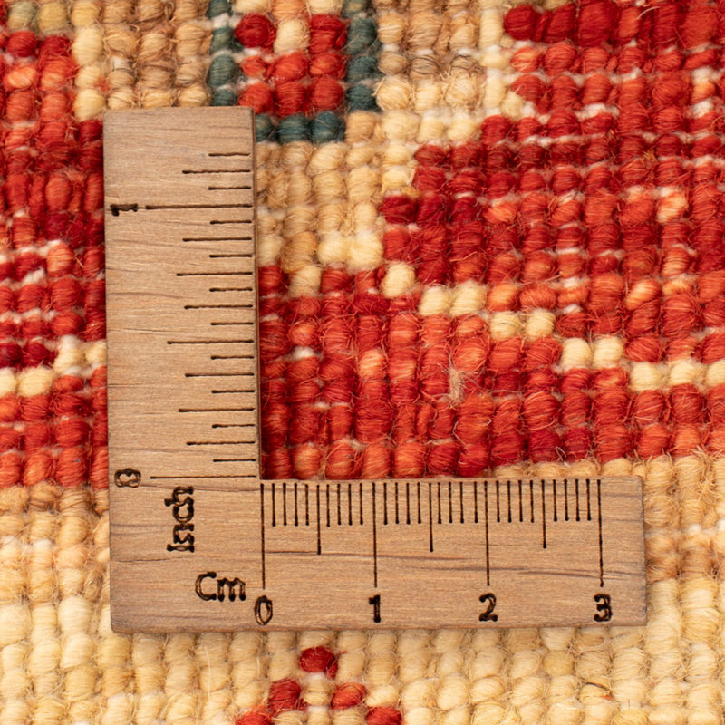 Ziegler Carpet - 71 x 52 cm - röd