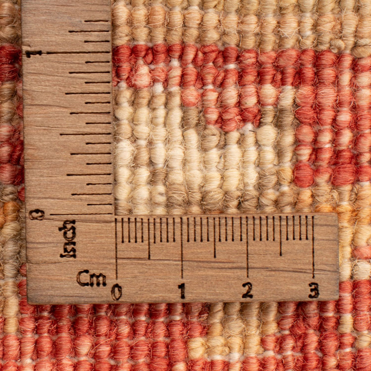 Ziegler Carpet - 68 x 53 cm - beige