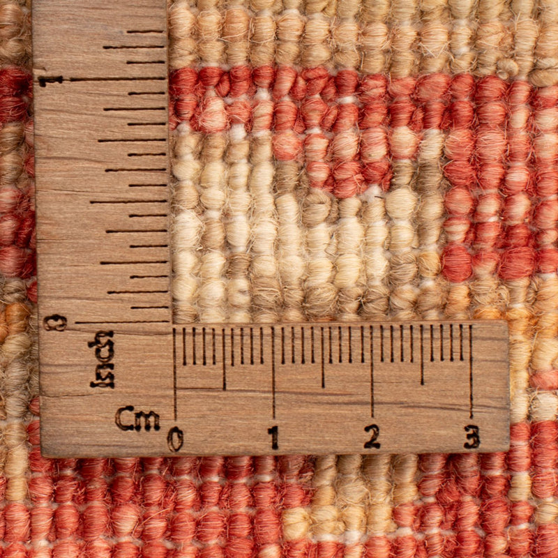 Ziegler Carpet - 68 x 53 cm - beige