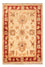 Ziegler Carpet - 76 x 51 cm - beige