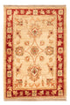 Ziegler Carpet 51x76cm - Oriental Carpet