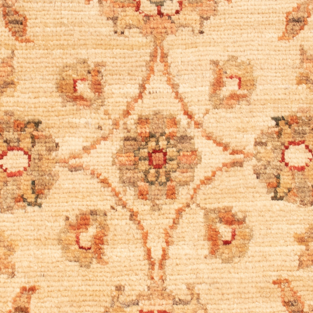 Ziegler Carpet - 76 x 51 cm - beige
