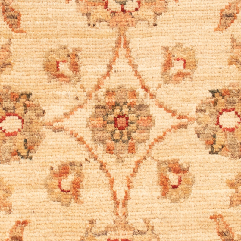 Ziegler Carpet - 76 x 51 cm - beige