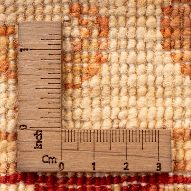 Ziegler Carpet - 76 x 51 cm - beige