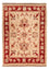 Ziegler Carpet - 71 x 52 cm - beige