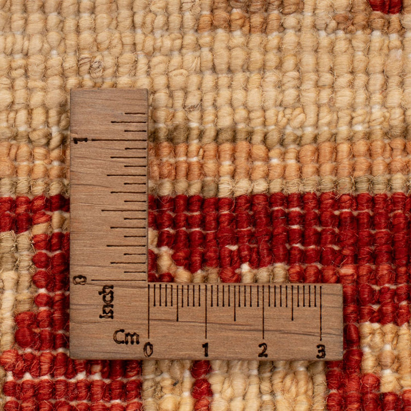 Ziegler Carpet - 71 x 52 cm - beige