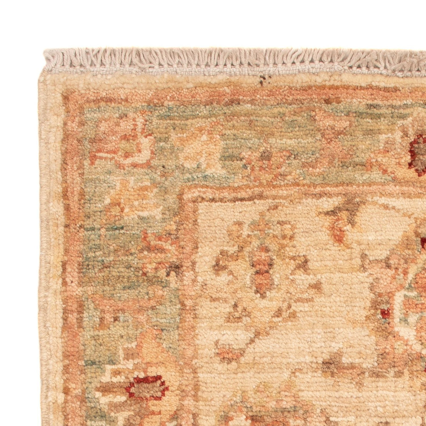 Ziegler Carpet 66x51cm - Oriental Carpet
