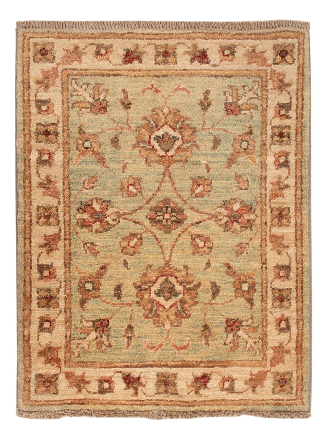 Ziegler Carpet - 67 x 50 cm - sand