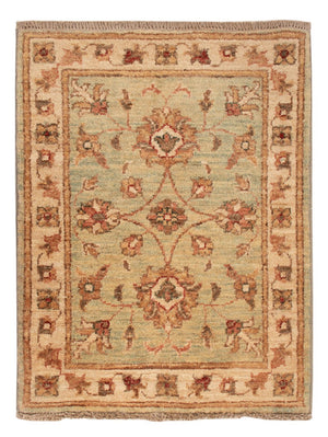 Ziegler Carpet - 67 x 50 cm - sand