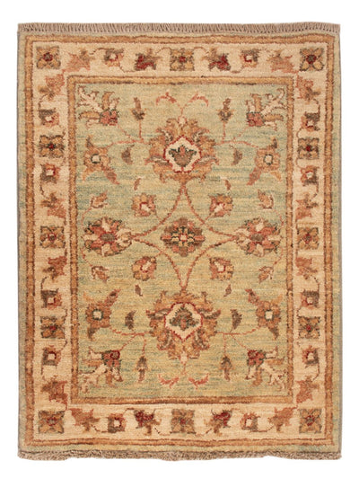 Ziegler Carpet 50x67cm - Oriental Carpet