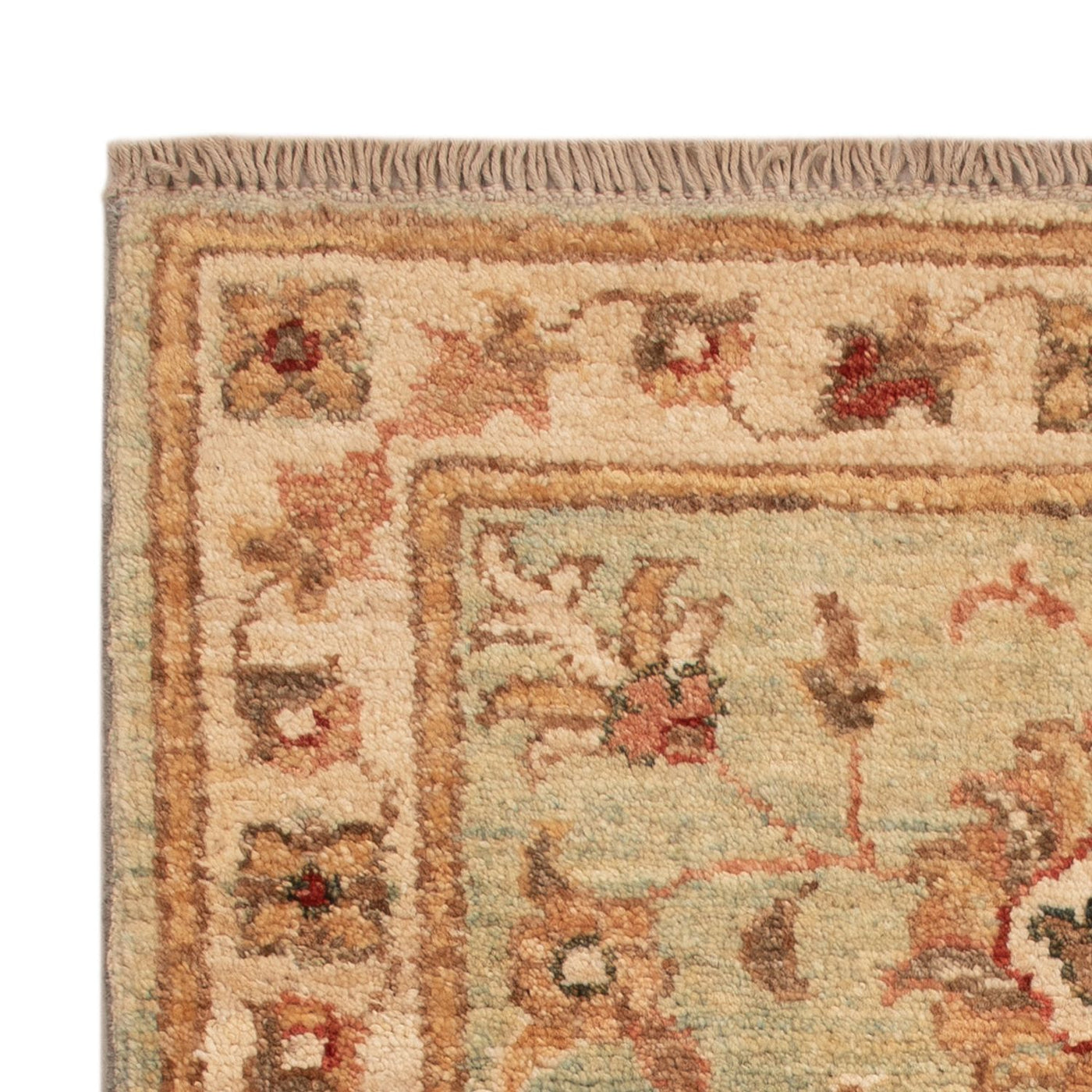 Ziegler Carpet 67x50cm - Oriental Carpet