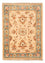 Ziegler Carpet - 69 x 50 cm - beige