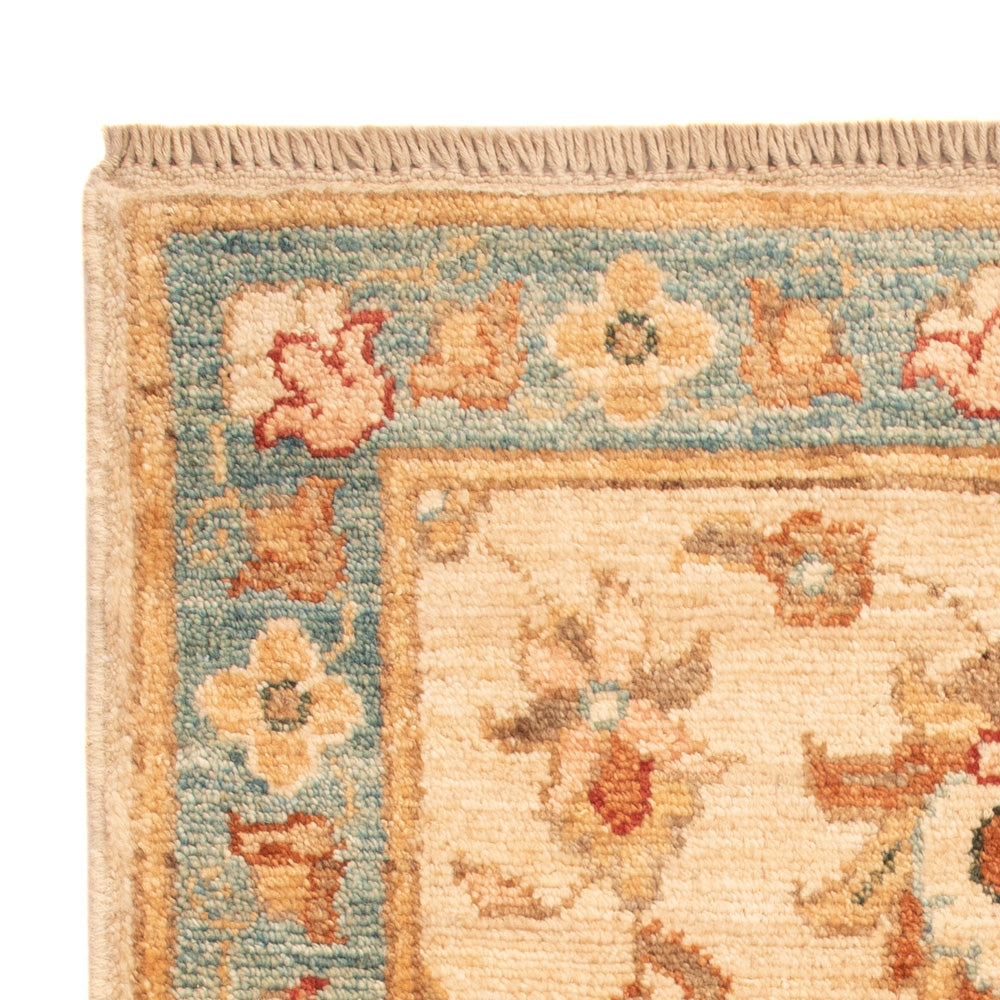 Ziegler Carpet 50x69cm - Oriental Carpet