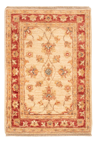 Ziegler Carpet 51x73cm - Oriental Carpet