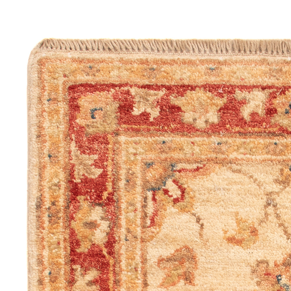 Ziegler Carpet 73x51cm - Oriental Carpet