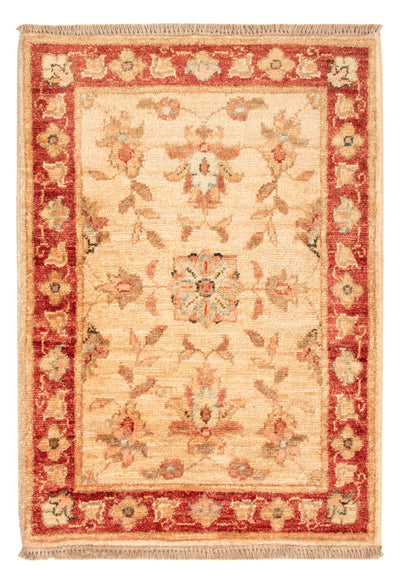Ziegler Carpet 50x72cm - Oriental Carpet