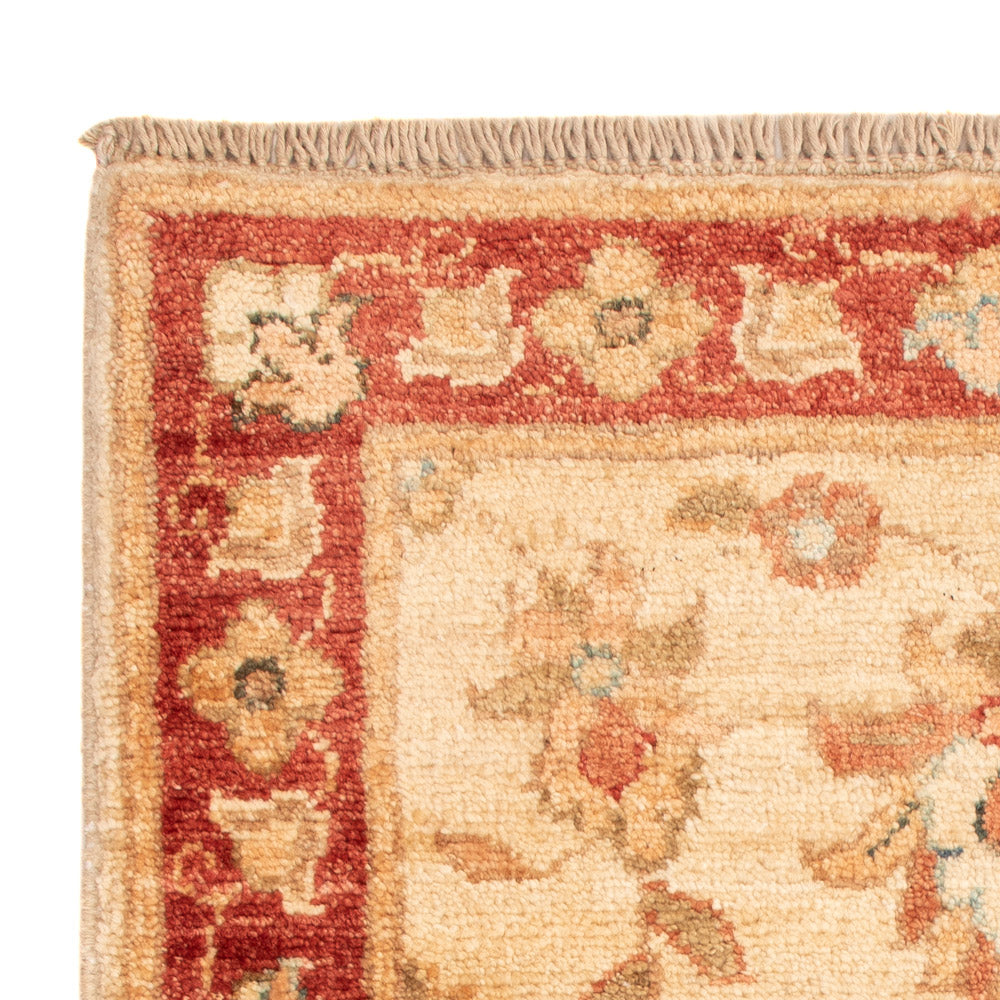 Ziegler Carpet 72x50cm - Oriental Carpet