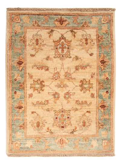 Ziegler Carpet 53x69cm - Oriental Carpet