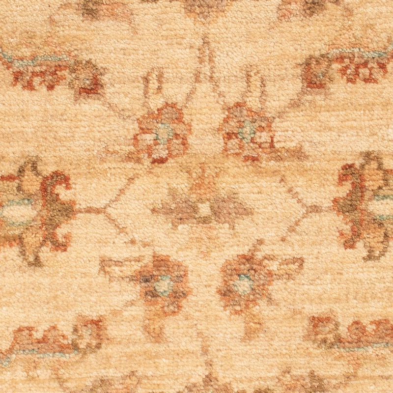 Ziegler Carpet - 69 x 53 cm - beige
