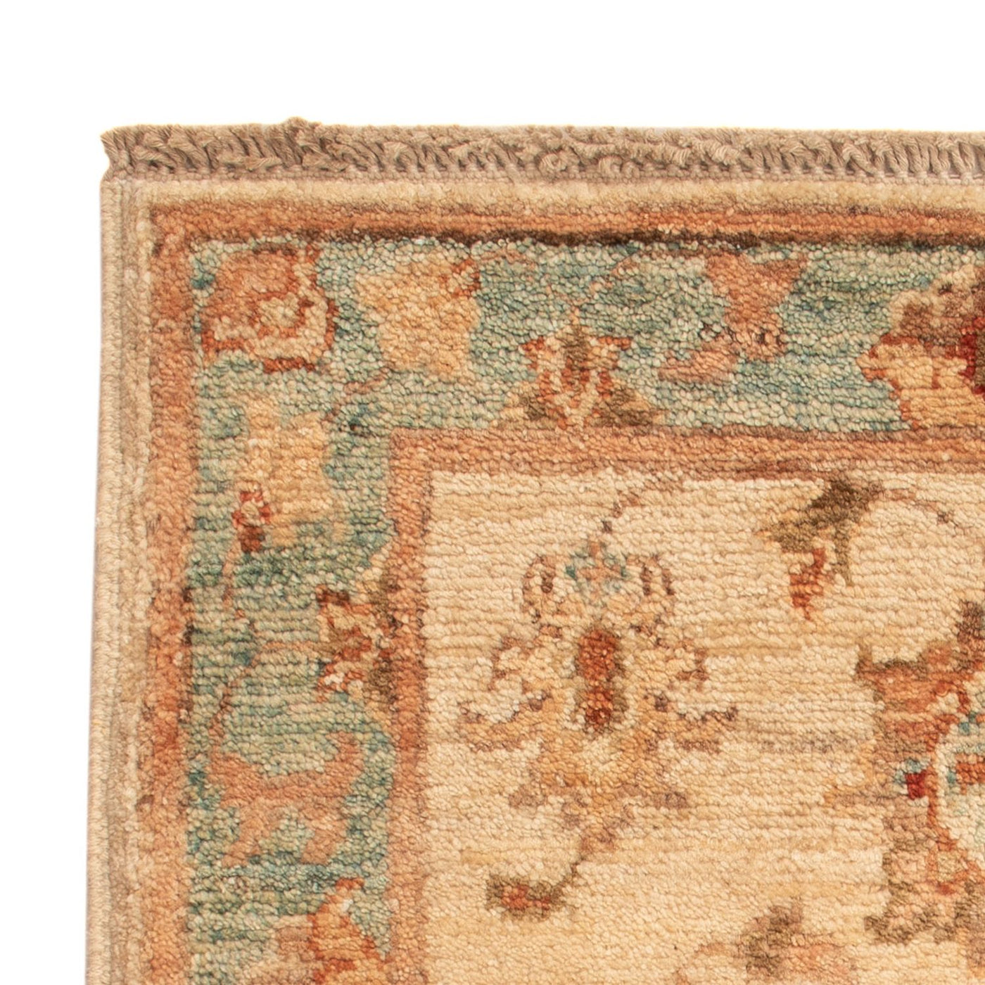Ziegler Carpet 69x53cm - Oriental Carpet
