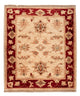 Ziegler Carpet 65x55cm - Oriental Carpet