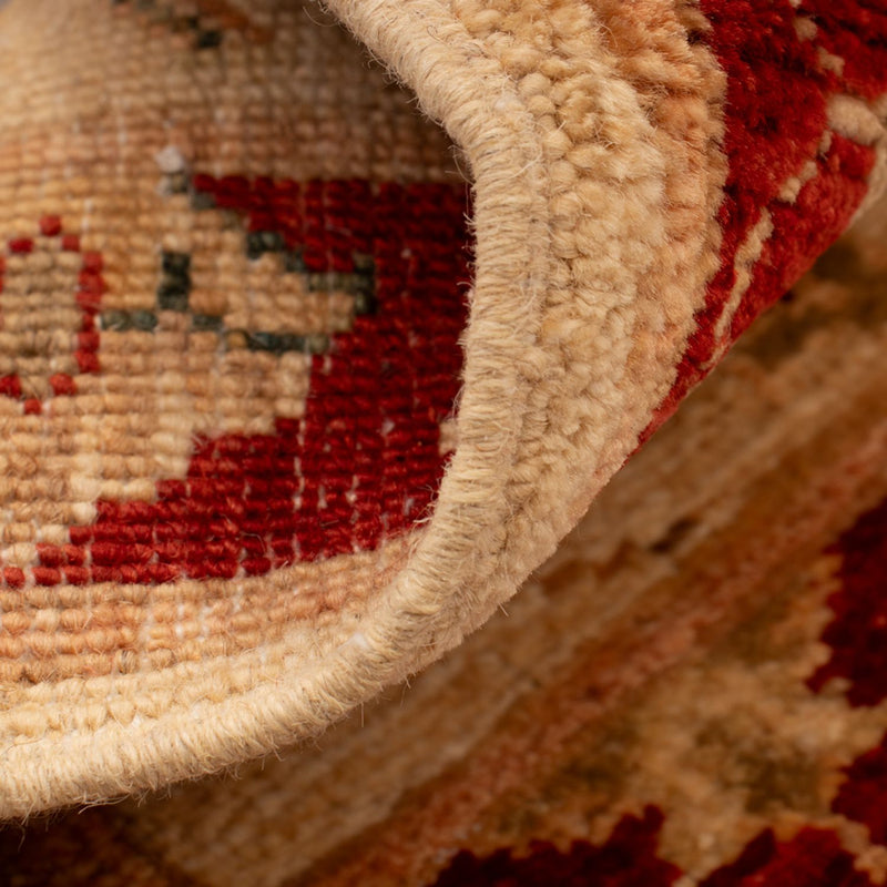 Ziegler Carpet - 65 x 55 cm - beige