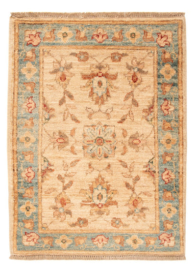 Ziegler Carpet 51x70cm - Oriental Carpet