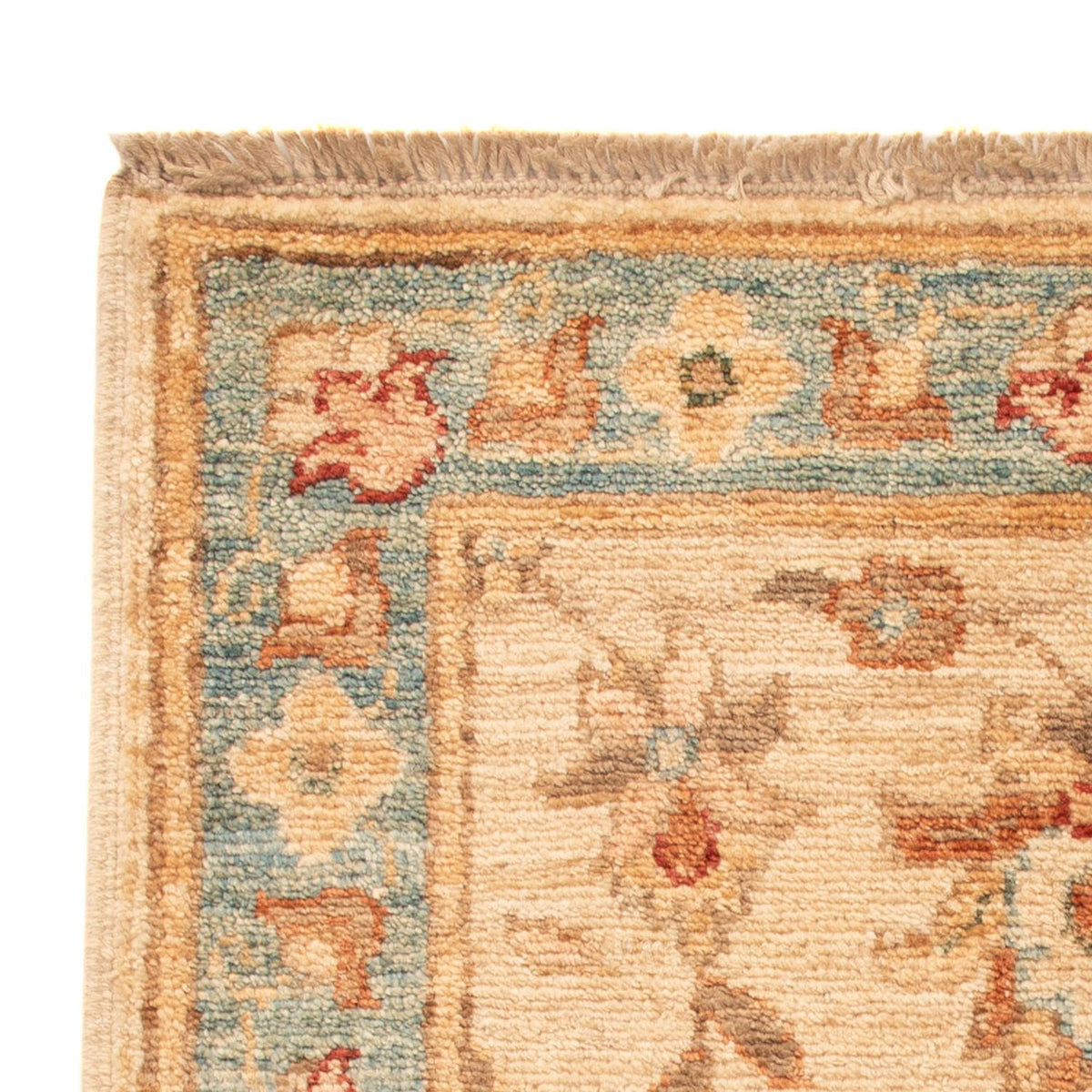 Ziegler Carpet 51x70cm - Oriental Carpet