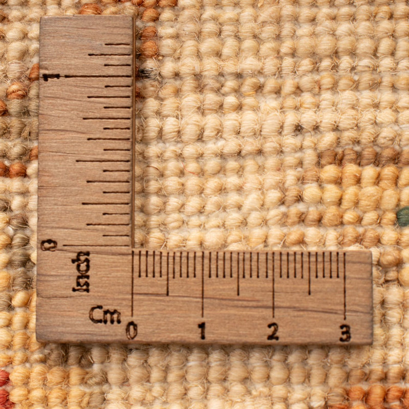 Ziegler Carpet - 70 x 51 cm - beige