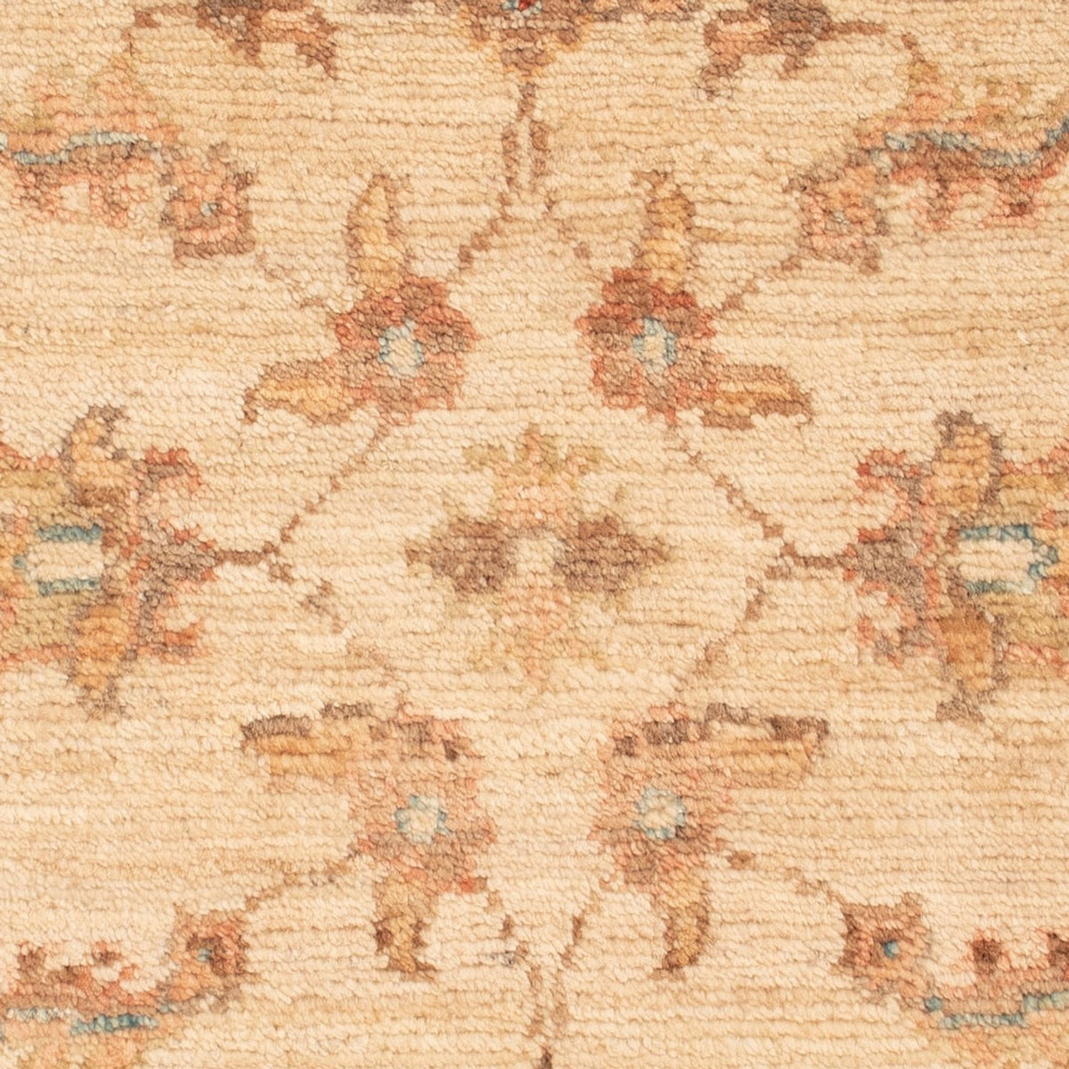 Ziegler Carpet - 69 x 50 cm - beige